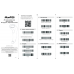 Проводной сканер МOYPOS MSC-9510C 2D Проводной сканер МOYPOS MSC-9510C 2D